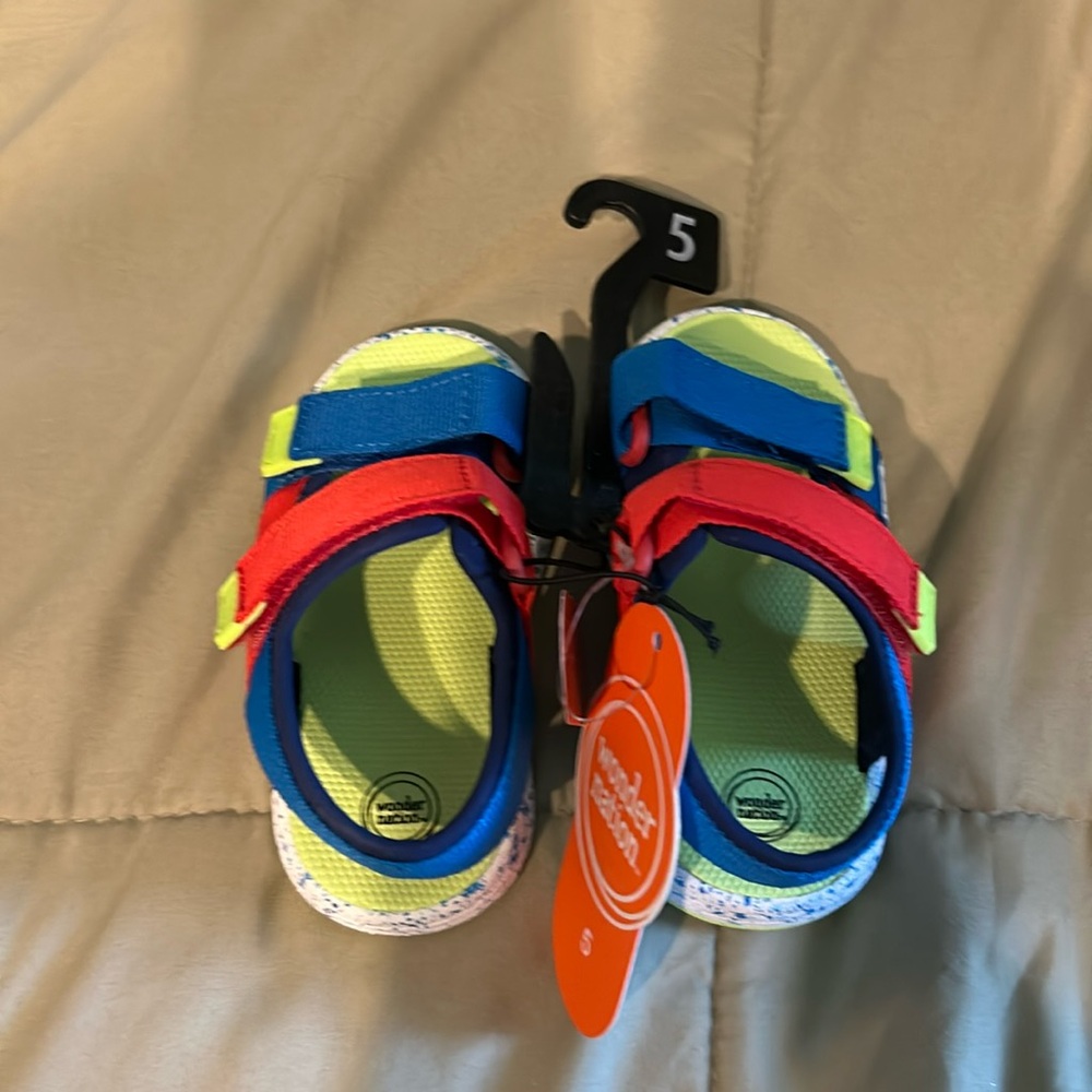 Sandals kids